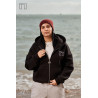 ZIP UP HOODIE