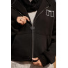 ZIP UP HOODIE