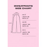 SWEET PANTS