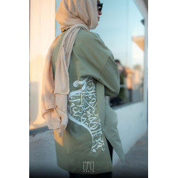 Hijabi T shirt