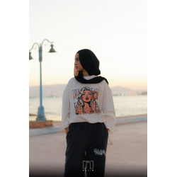 Hijabi T shirt