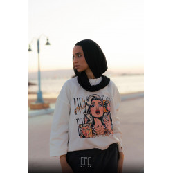 Hijabi T shirt