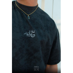 Halim’s T shirt