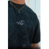 Halim’s T shirt