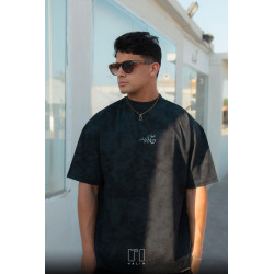 Halim’s T shirt