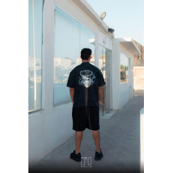 Halim’s T shirt