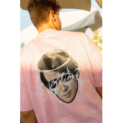 Halim’s T shirt