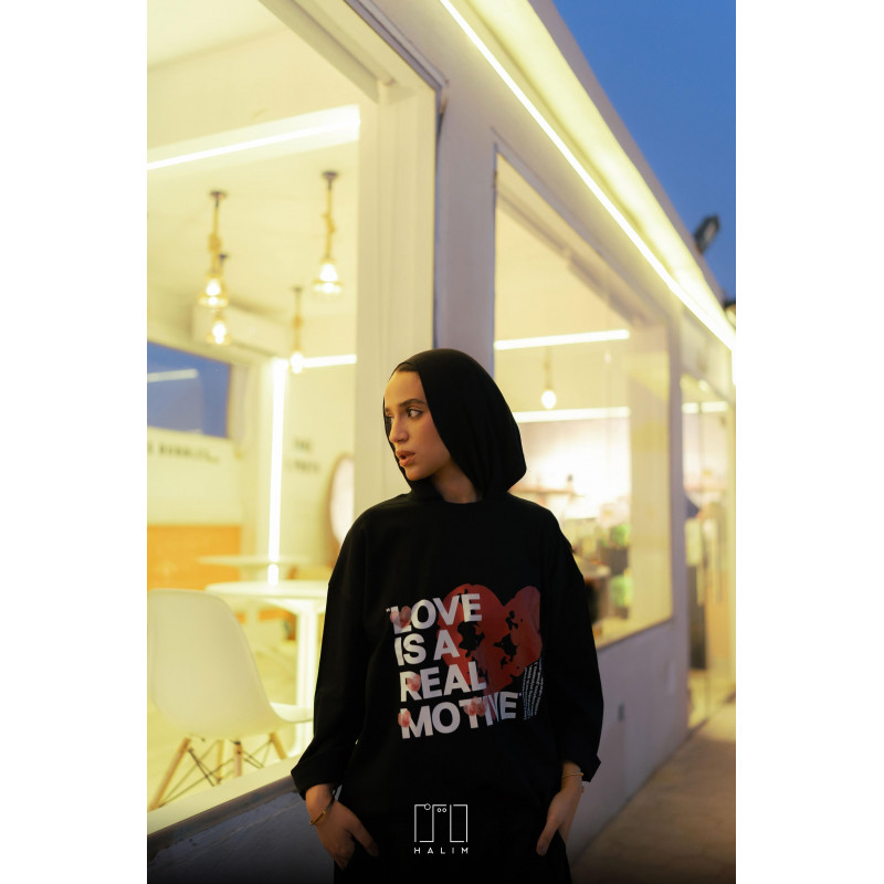 Hijabi T shirt