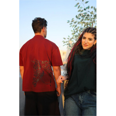 Halim t shirt