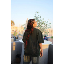 Halim t shirt
