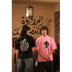 Halim’s t shirt