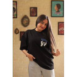 Halim’s t shirt