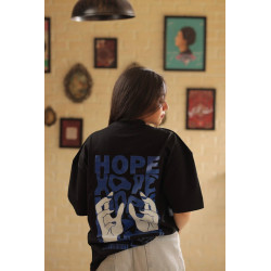 Halim’s t shirt