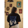 Halim’s t shirt