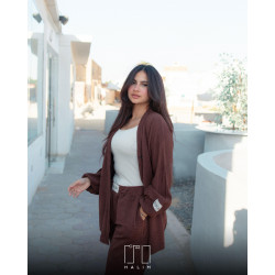 HALIM’S TRACK SUIT