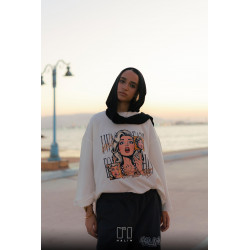 HALIM LONG SLEEVE T SHIRT