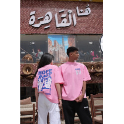 Halim’s t shirt