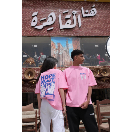 Halim’s t shirt