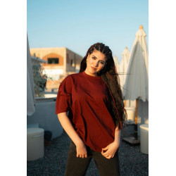 THE HALIM’S T SHIRT