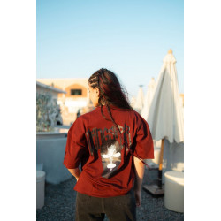 THE HALIM’S T SHIRT