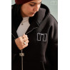 ZIP UP HOODIE